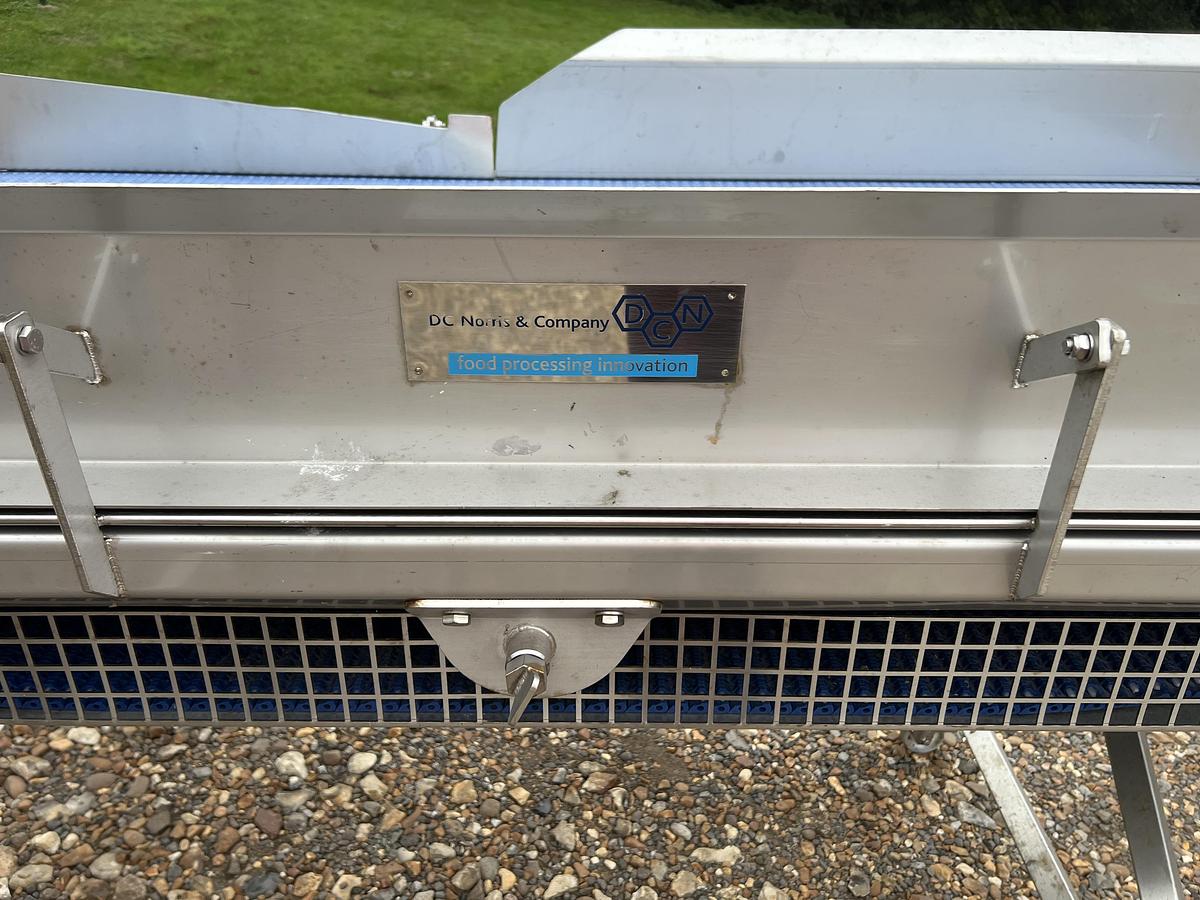 Used 2017 D C Norris Conveyor - Conveyor Systems, photo 4