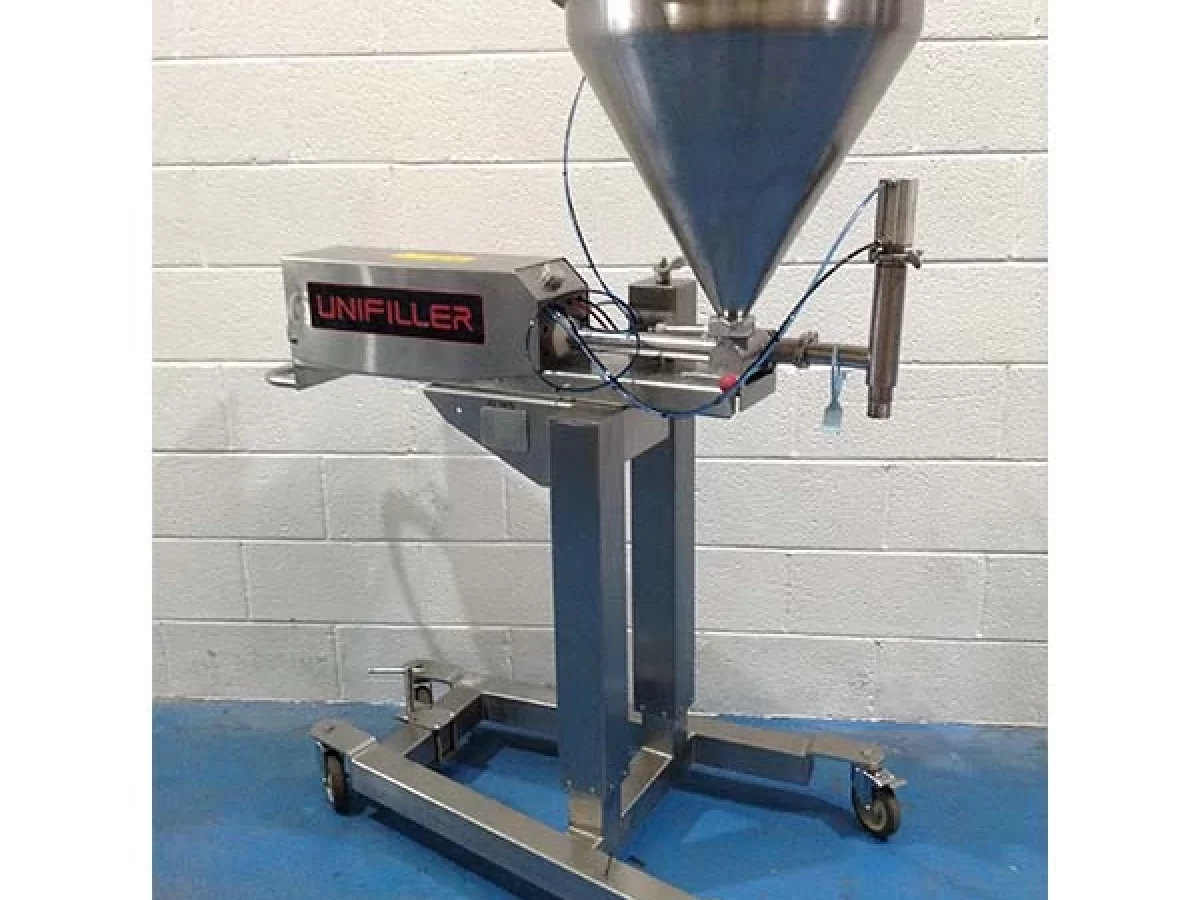 Used Pro 1000 Depositor - Depositors, photo 2
