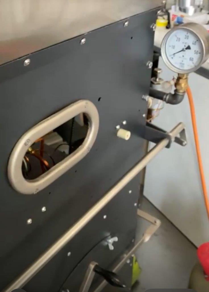 Used Probat UG22 - Roasters, photo 5