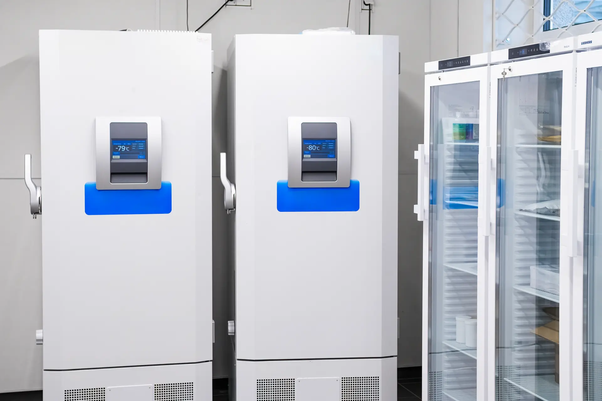 How Do Blast Freezers Work: Making Products Consistent