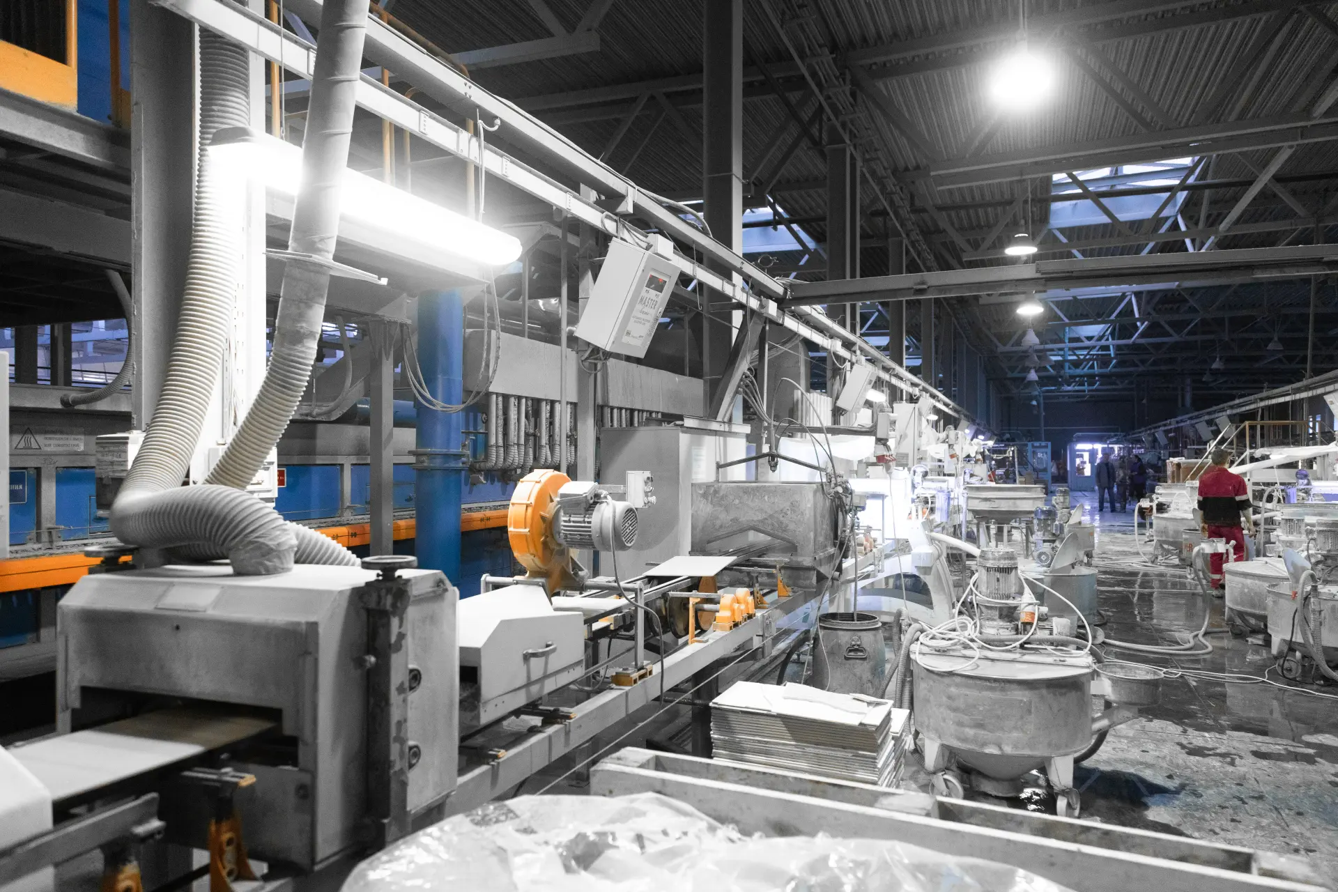 Blanchers Explained: Types and Applications in Vegetable Processing