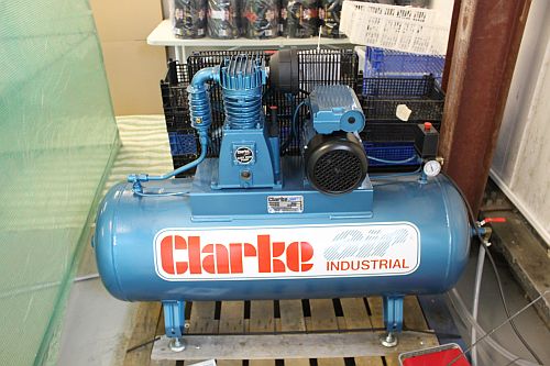Used Gainsborough GV1 - Form-Fill-Seal Machines, photo 5