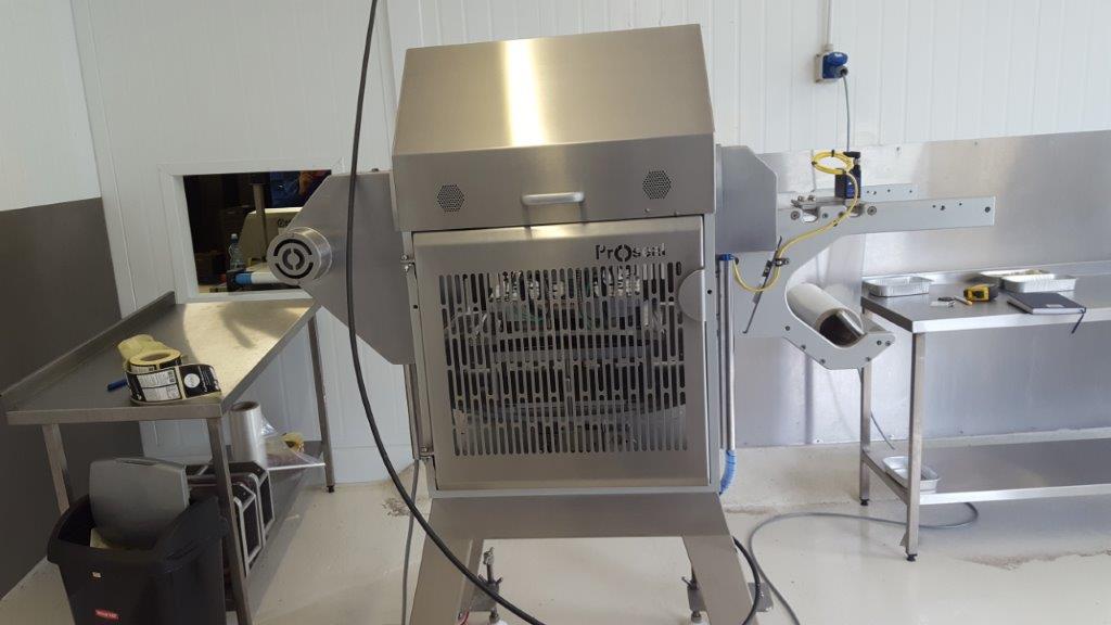 Used Proseal GTR - Sealing Machines, photo 2