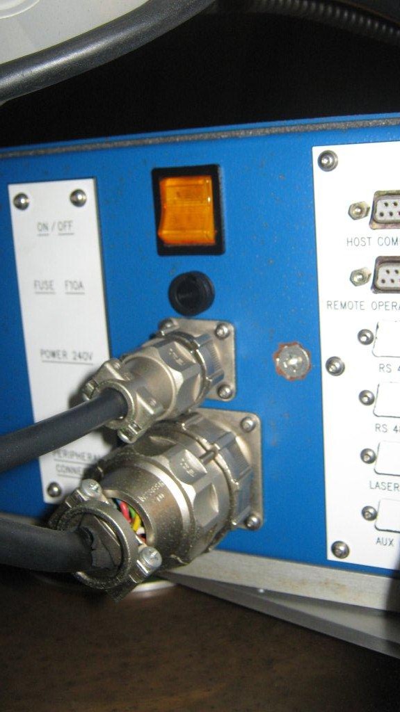 Used Markem Cimjet - Labeling Machines, photo 4