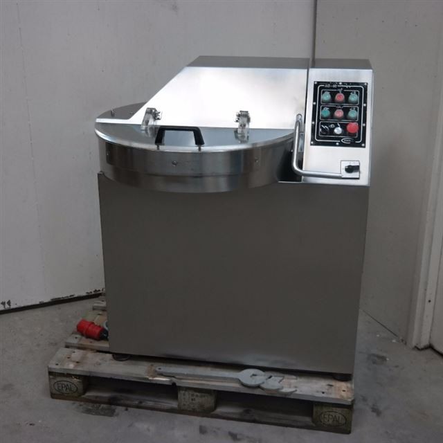 Used Ramon 40ltr Bowl Chopper - Mixers & Food Processors, photo 4