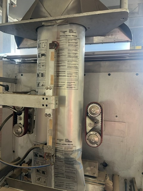 Used PFM Bagging Machine - Filling Machines, photo 16