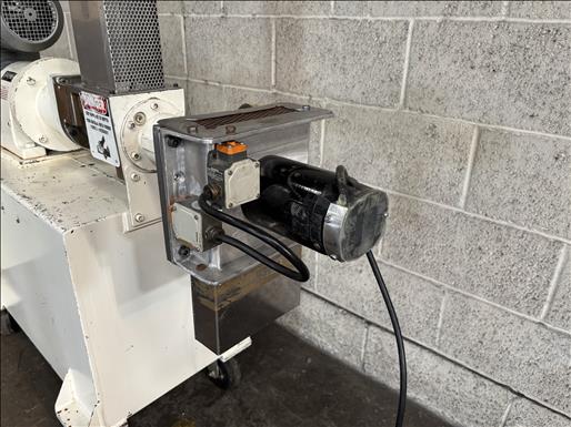 Used Bonnot Model 2 Extruder - Food Extruders, photo 3