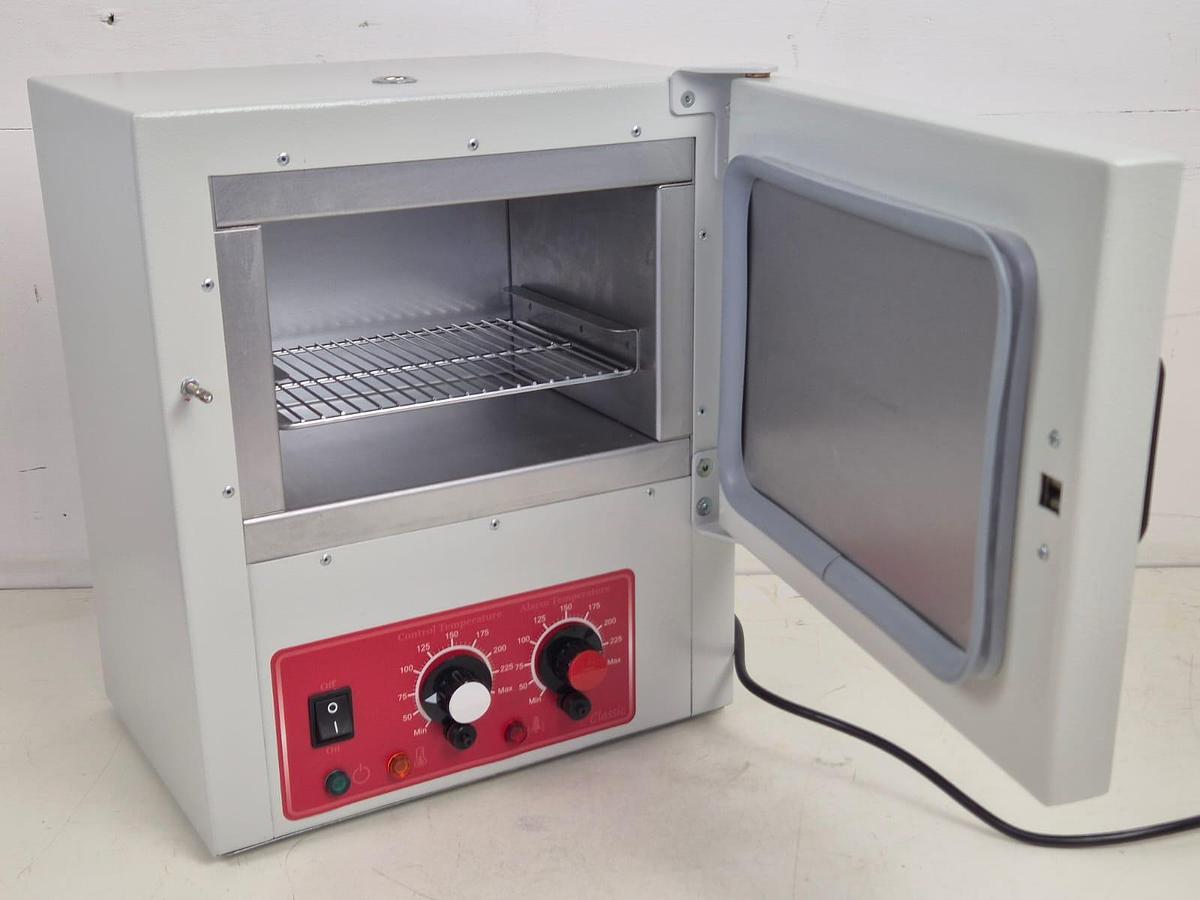 Used Genlab MINO/6 Classic Oven - Ovens & Sterilizing Ovens, photo 3