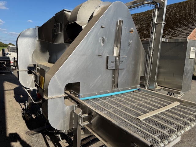 Used Electric Deglazer - Heating & Drying, photo 10
