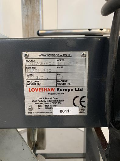 Used Box Taper - Sealing Machines, photo 4