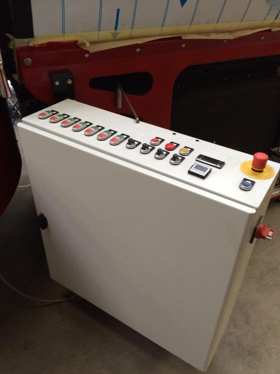 Used Probat SN150 - Roasters, photo 4