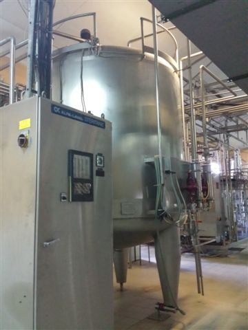 Used Tetra Pak - Pasteurizers & Sterilizers, photo 3