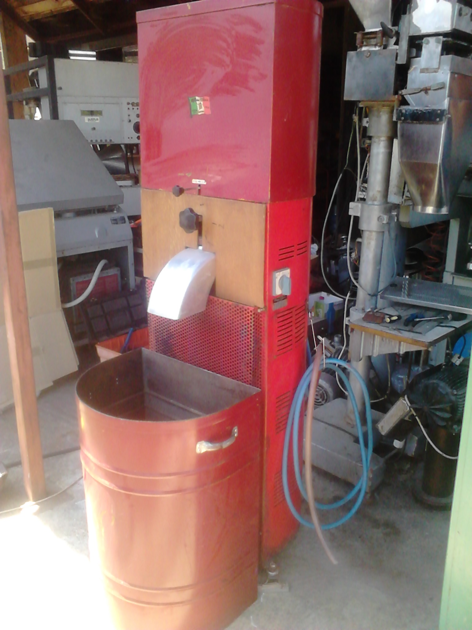 Used Vittoria - Roasters, photo 4