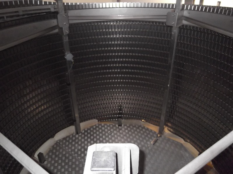 Used Frigoscandia GC 600-08-24-14 NS CCR - Spiral Freezers, photo 8