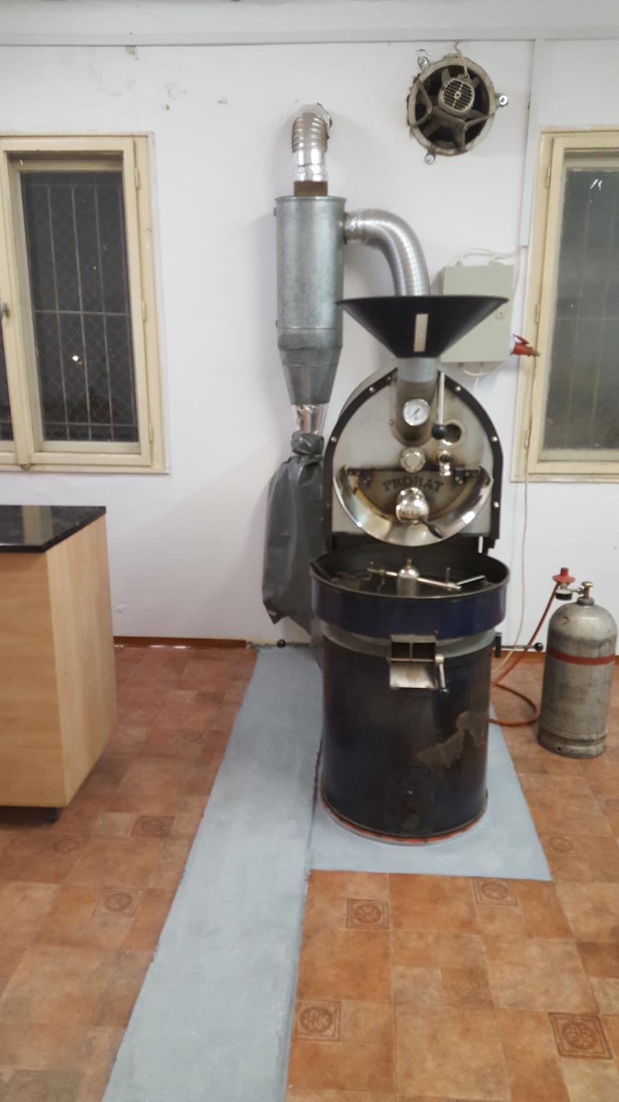 Used Probat LP5 - Roasters, photo 2