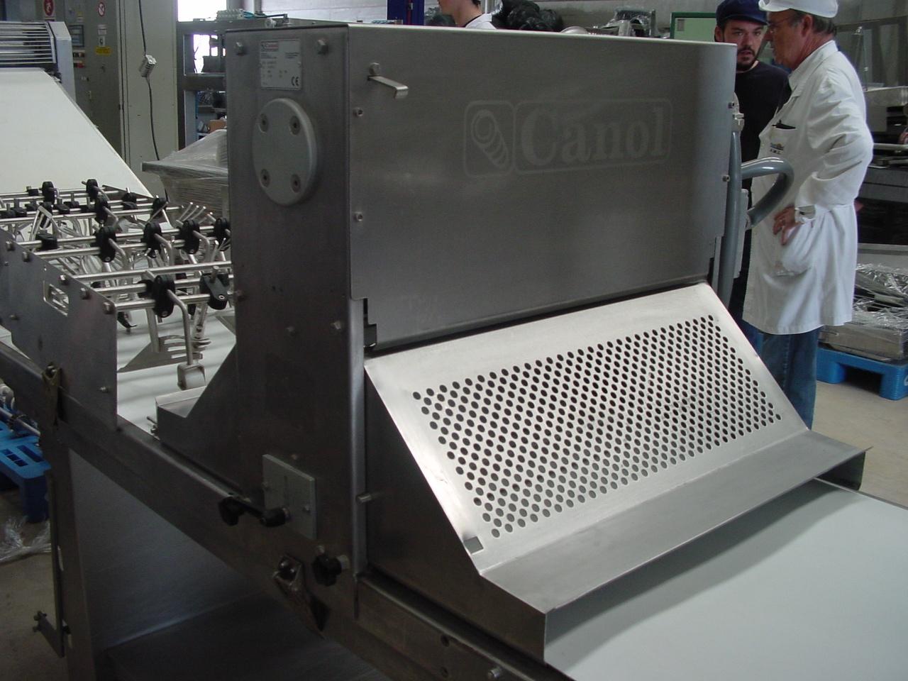 Used Canol - Forming Machines, photo 3