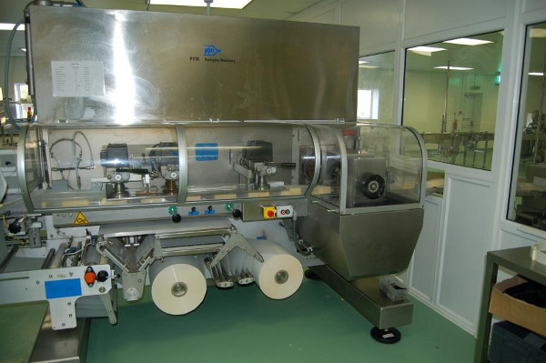 Used PFM Sciroco - Modified Atmosphere Packaging (MAP), photo 4