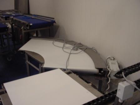 Used Tromp - Sheeters & Laminators, photo 3