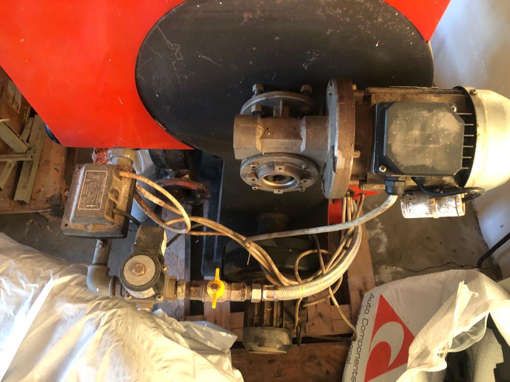 Used STA Impianti 7kg - Roasters, photo 9