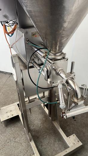Used Funnel Feeder - Depositors, photo 6