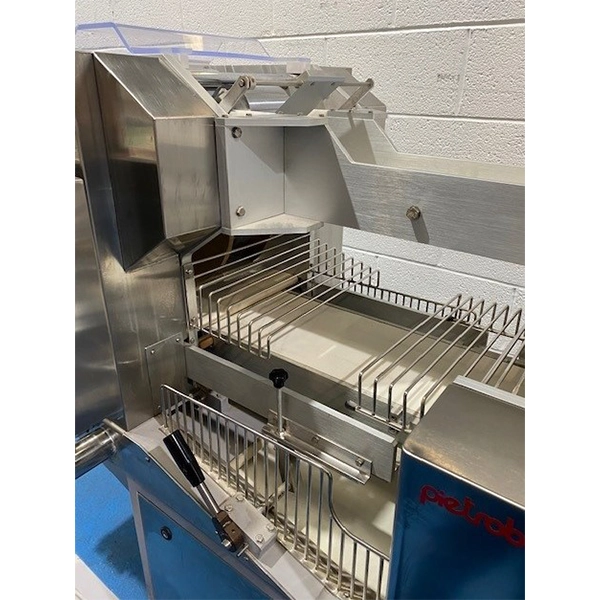Used Ciabatta Bread Divider Moulder - Dough Dividers & Rounders, photo 5