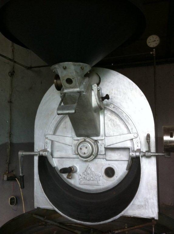 Used Probat LP25 - Roasters, photo 3