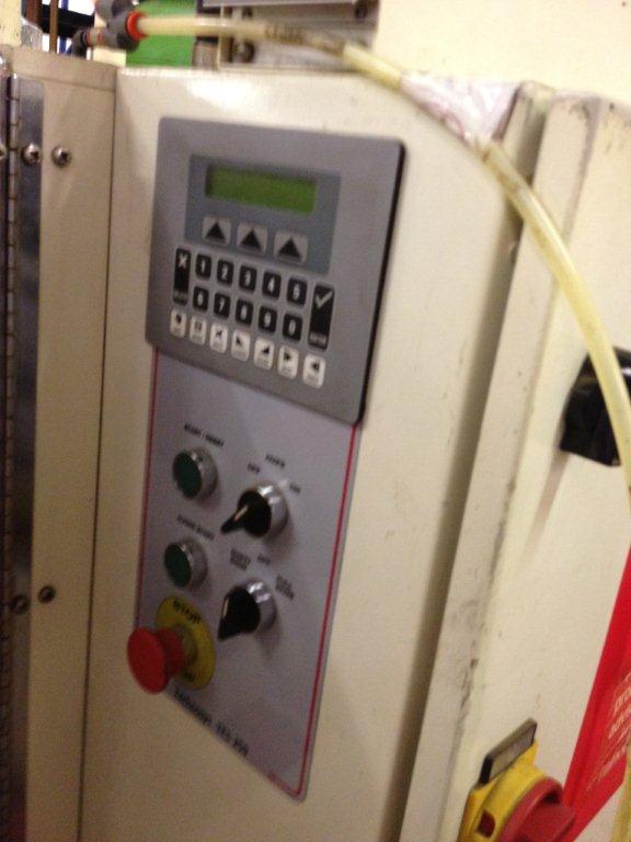 Used Technosys PES Ltd TES 250 - Form-Fill-Seal Machines, photo 4