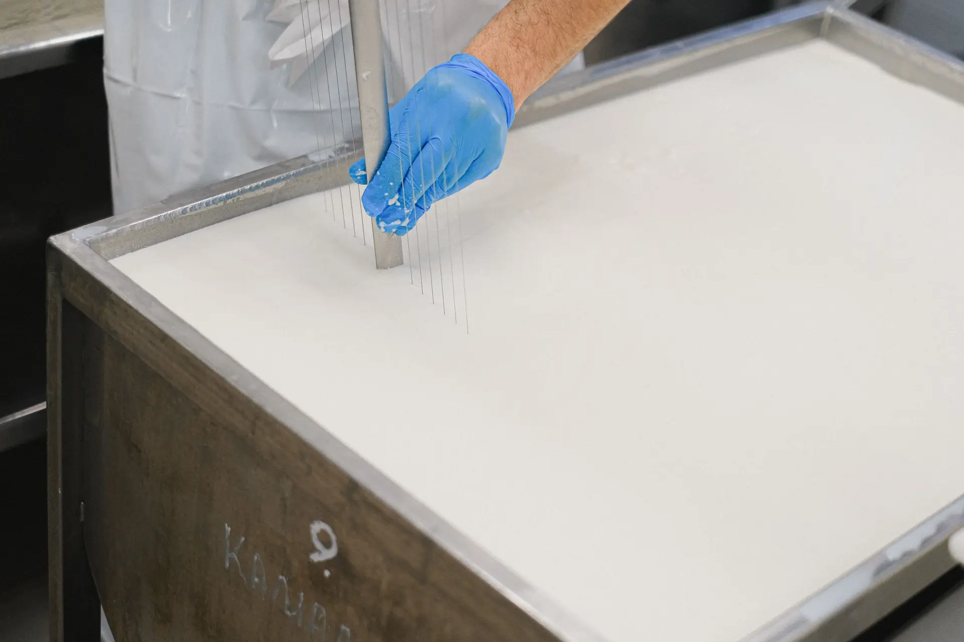 What Cheese-Making Equipment Does a Dairy Actually Need?