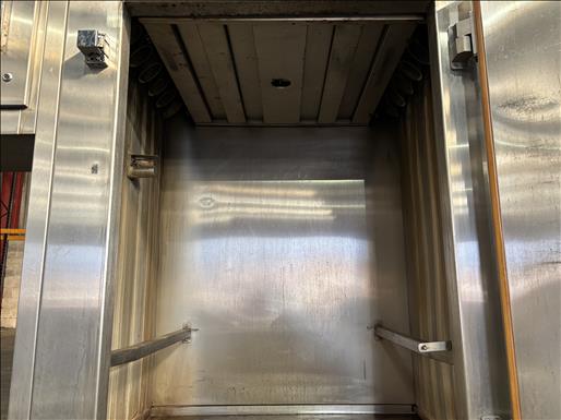 Used Mauting VKM1501 ELP Cooking chamber - Steamers, photo 4