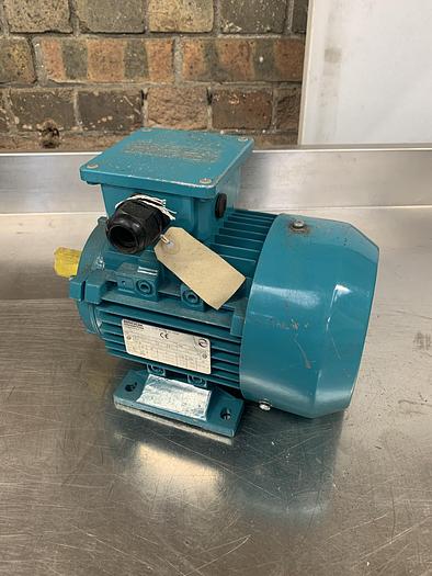 Used Gearbox Motor - Conveyor Systems, photo 2