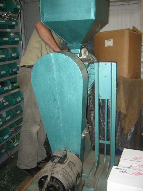 Used Whitmee Grinder - Milling, photo 2