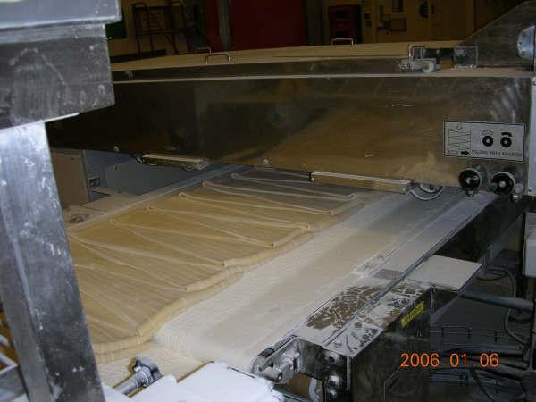 Used Rheon - Sheeters & Laminators, photo 9