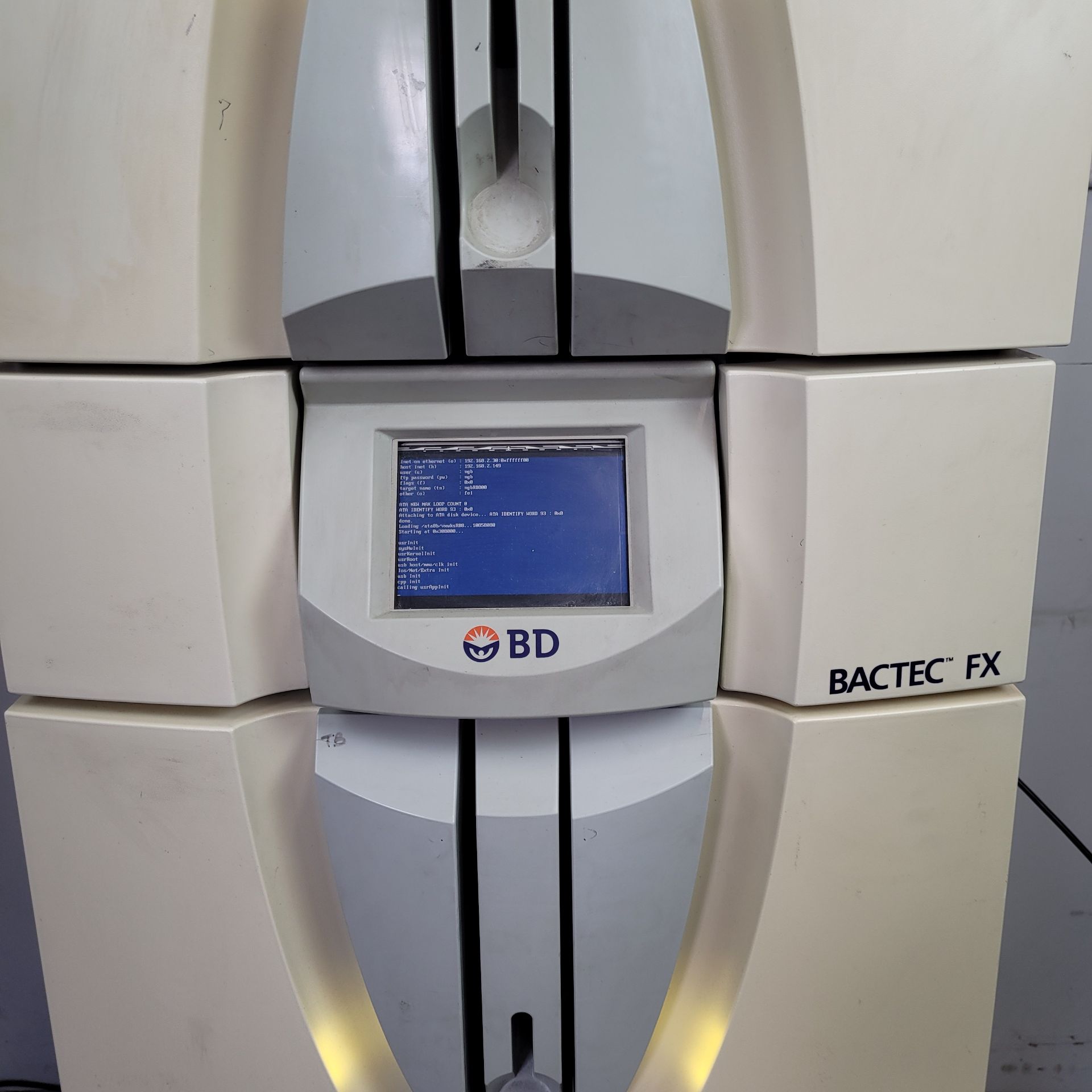 Used Becton Dickinson - BACTEC FX-Blood Culture System - Immunoassay Systems, photo 3
