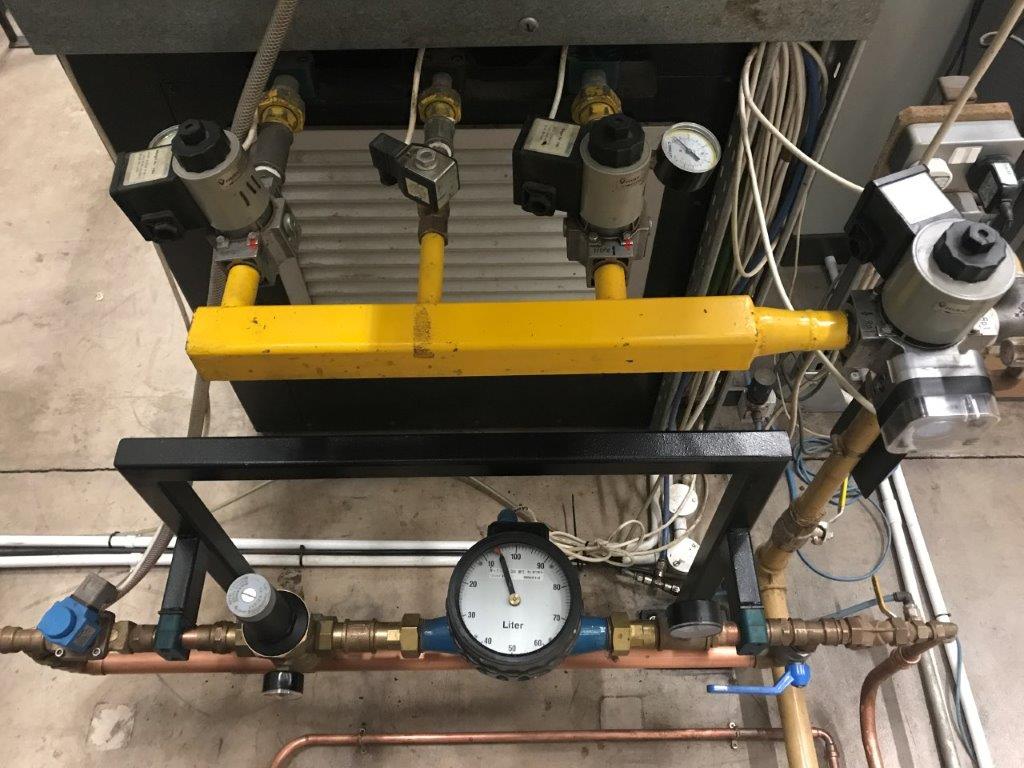Used Probat G60-HP - Roasters, photo 8