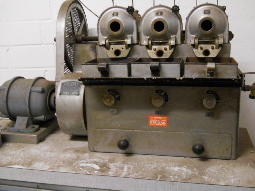 Used Probat - Tanks & Silos, photo 2