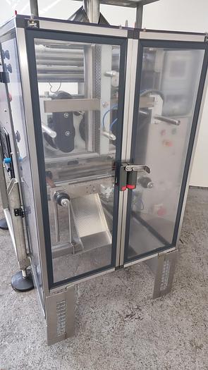 Used Vertical Form Bag Sealer PFM - Form-Fill-Seal Machines, photo 2