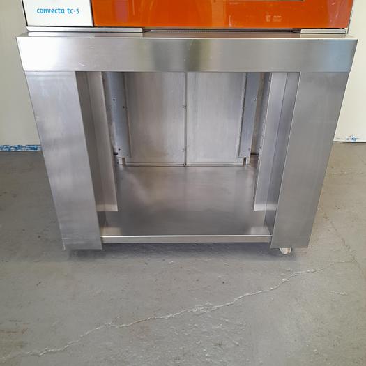 Used Tom Chandley Convecta Oven TC 5 - Bakery Ovens, photo 7