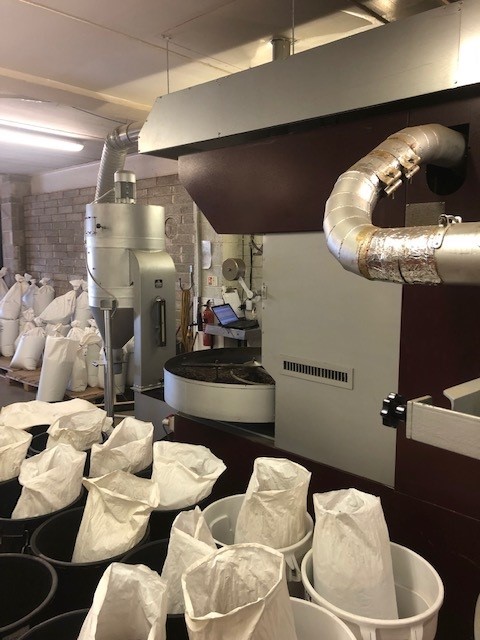Used Probat GN 25 - Roasters, photo 3