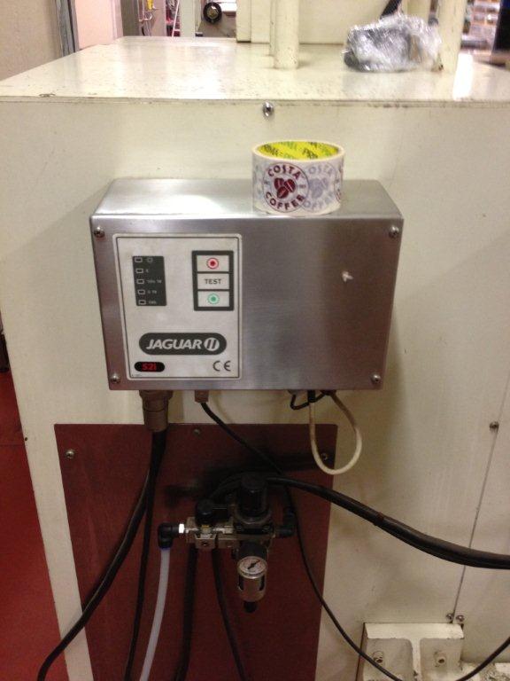 Used Technosys PES Ltd TES 250 - Form-Fill-Seal Machines, photo 3