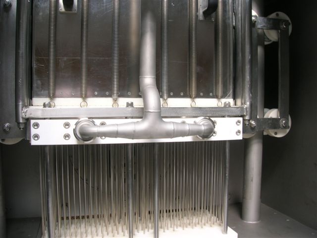 Used Gunther - Injecting & Filling, photo 3