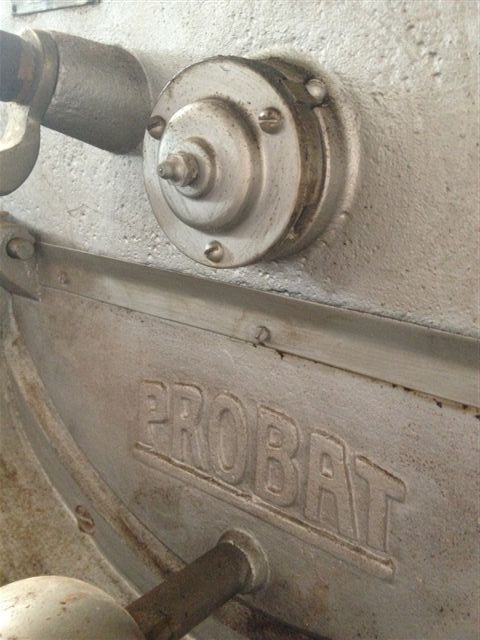 Used Probat LP12 - Roasters, photo 8