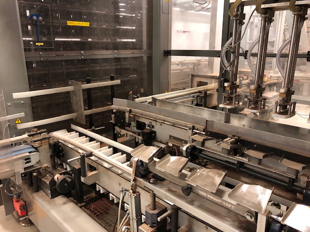 Used Sewtec Automation - Case Packers, photo 7