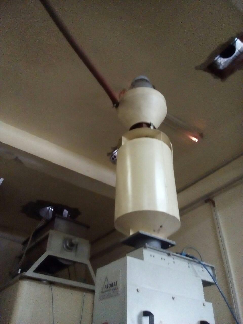 Used Probat UW246 - Milling, photo 4