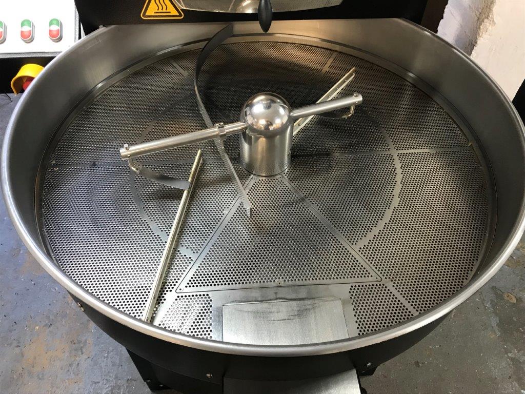 Used Probat Probatone P12 Type 2 SSG2 PC - Roasters, photo 4