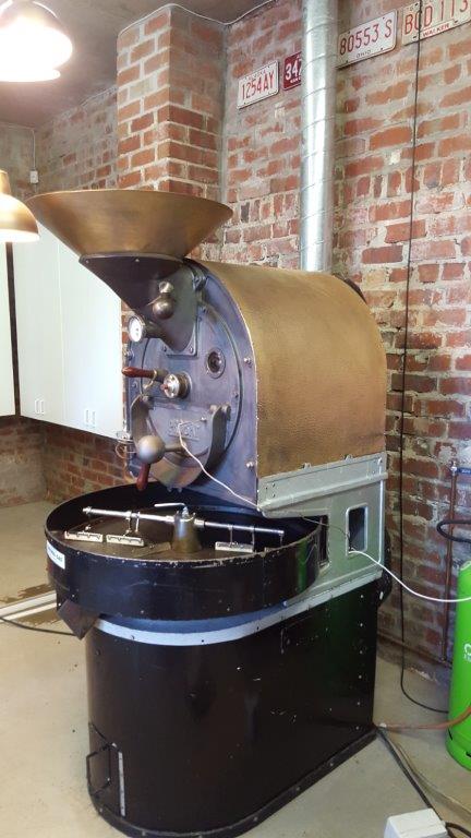 Used Probat LN12 - Roasters, photo 3