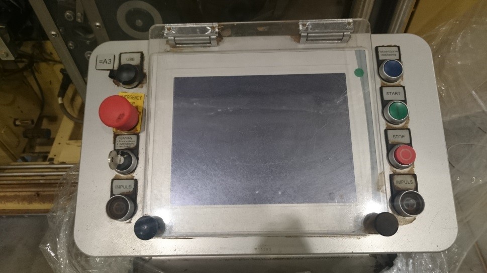 Used Teepack Perfecta ENVO - Filling Machines, photo 8