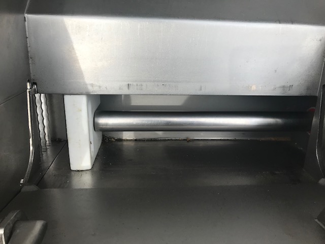 Used Ruhle SR1 Dicer - Cutters & Dicers, photo 10
