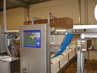 Used Scanvaegt ScanBatcher 4700 - Filling Machines, photo 6