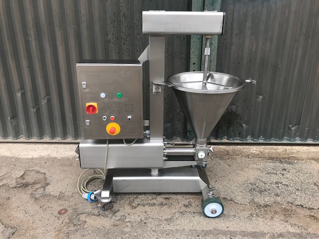 Used Steck Depositor - Depositors, photo 2