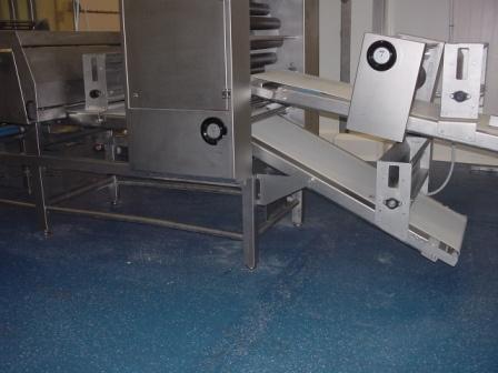 Used Tromp - Sheeters & Laminators, photo 11